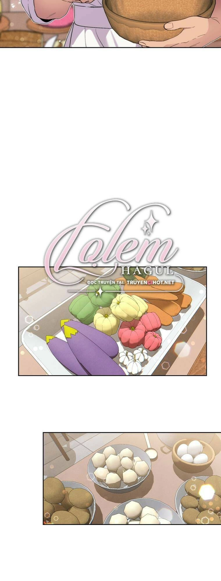 Nàng Công Nương Roselia Chapter 11 - 29