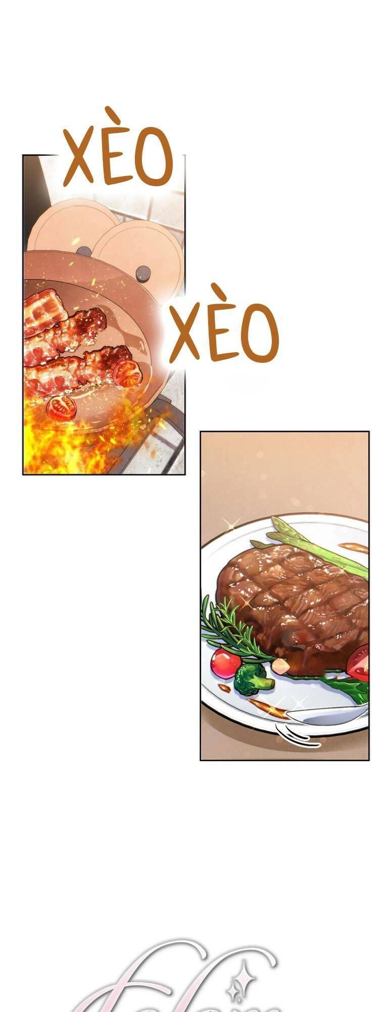 Nàng Công Nương Roselia Chapter 11 - 32