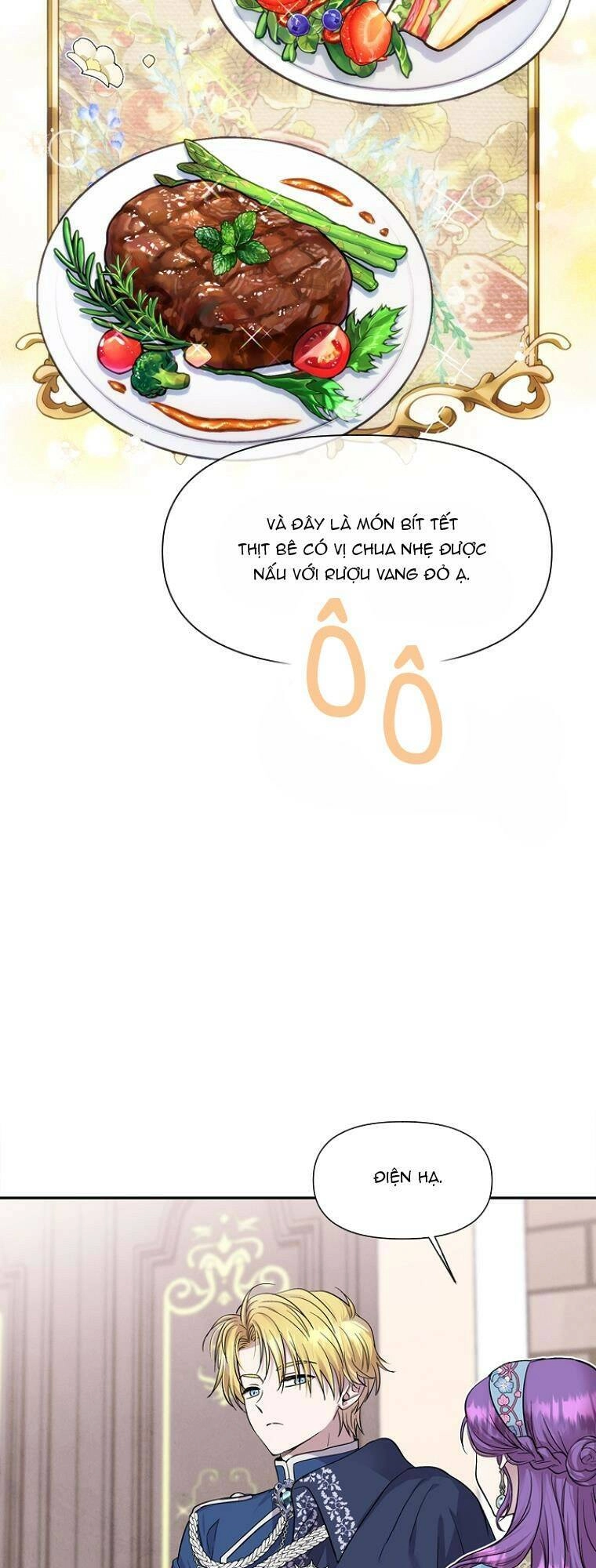 Nàng Công Nương Roselia Chapter 11 - 34