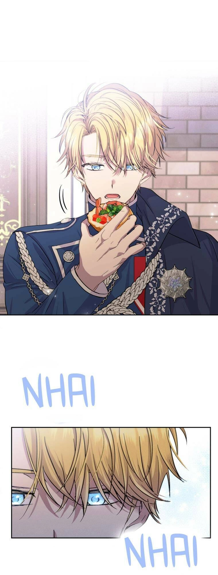 Nàng Công Nương Roselia Chapter 11 - 37