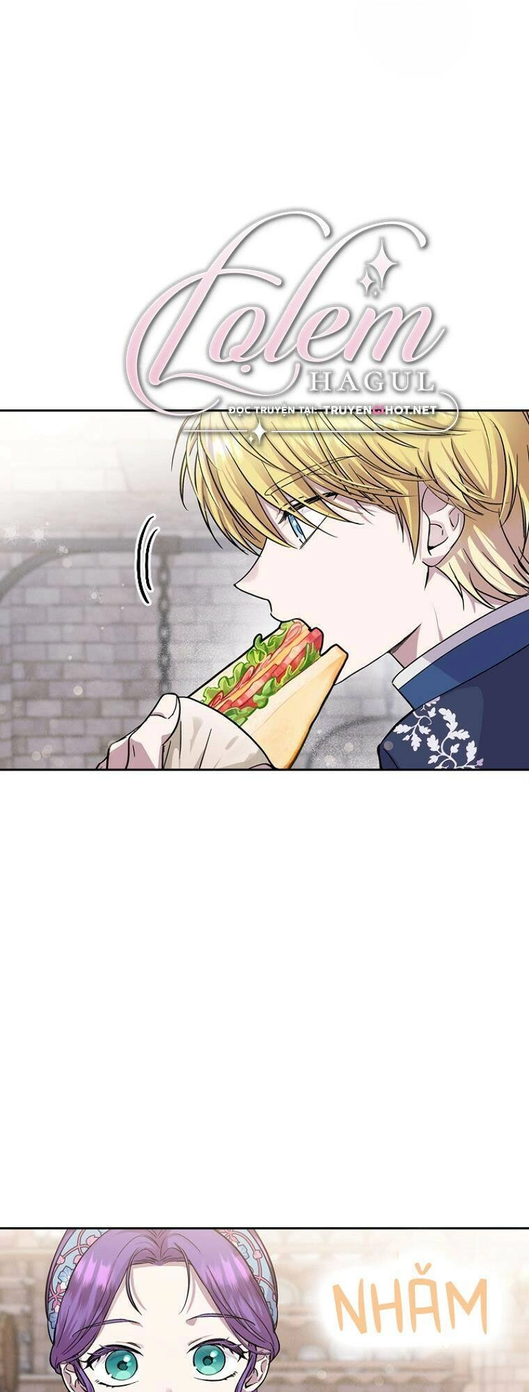 Nàng Công Nương Roselia Chapter 11 - 38