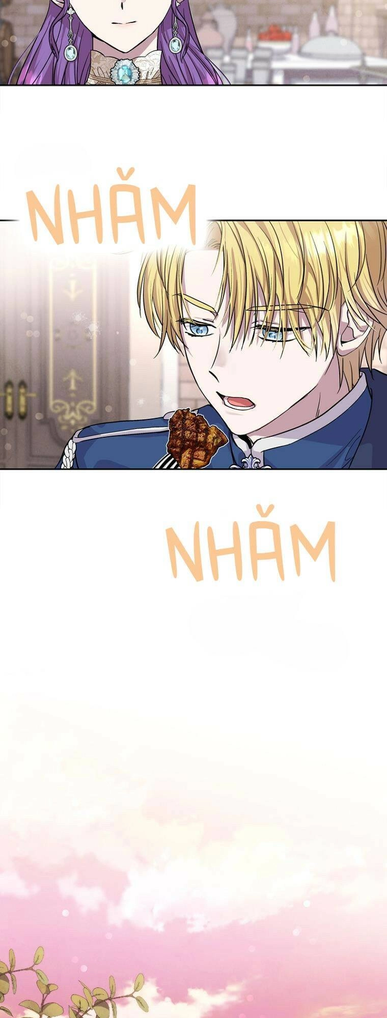 Nàng Công Nương Roselia Chapter 11 - 39