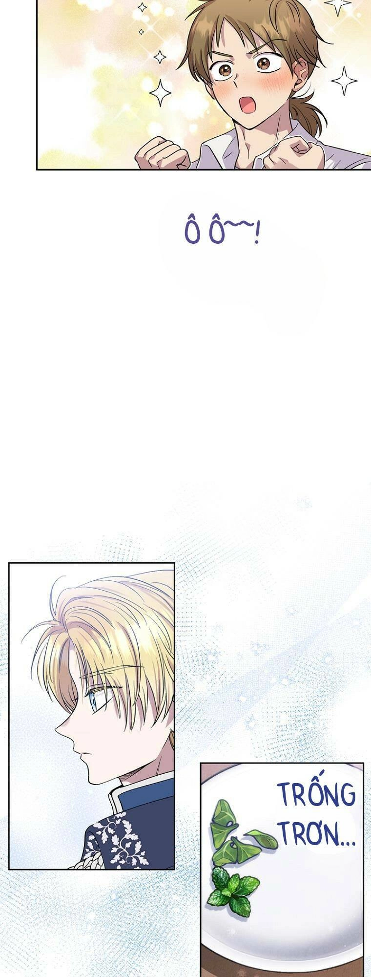 Nàng Công Nương Roselia Chapter 11 - 41