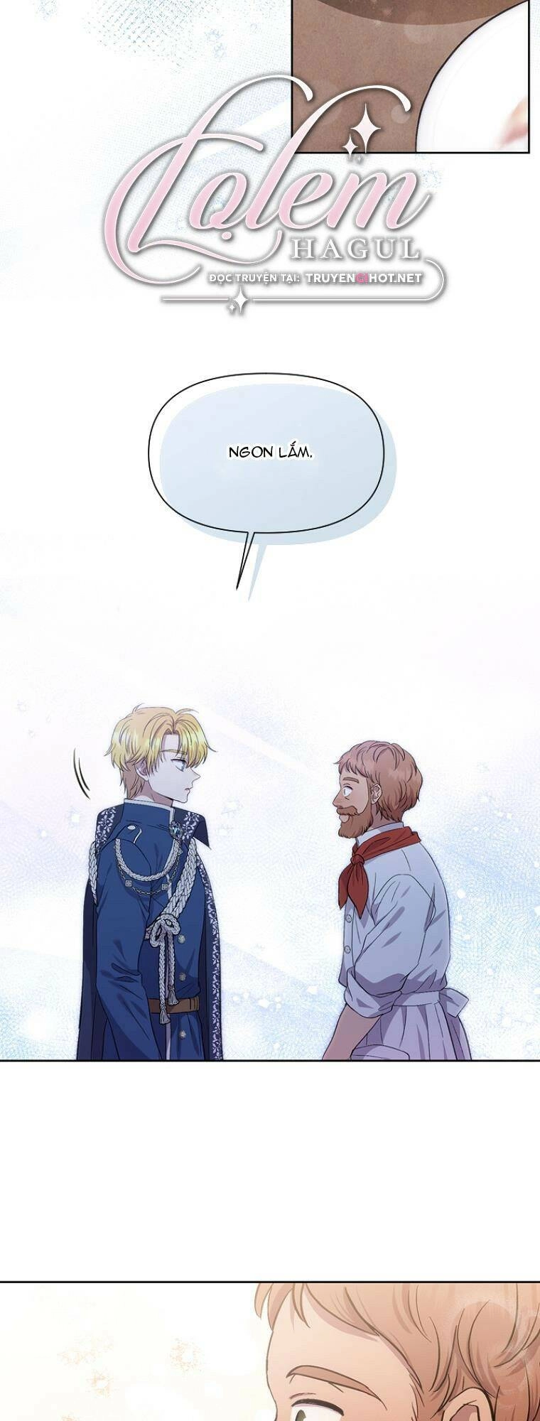 Nàng Công Nương Roselia Chapter 11 - 42