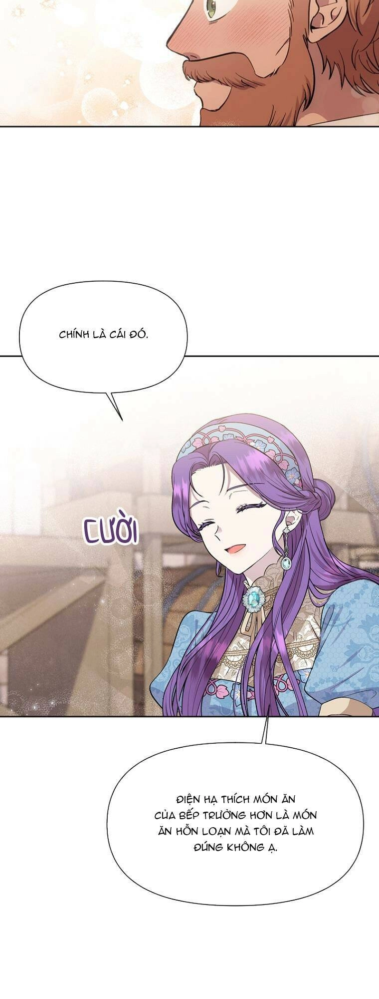 Nàng Công Nương Roselia Chapter 11 - 43