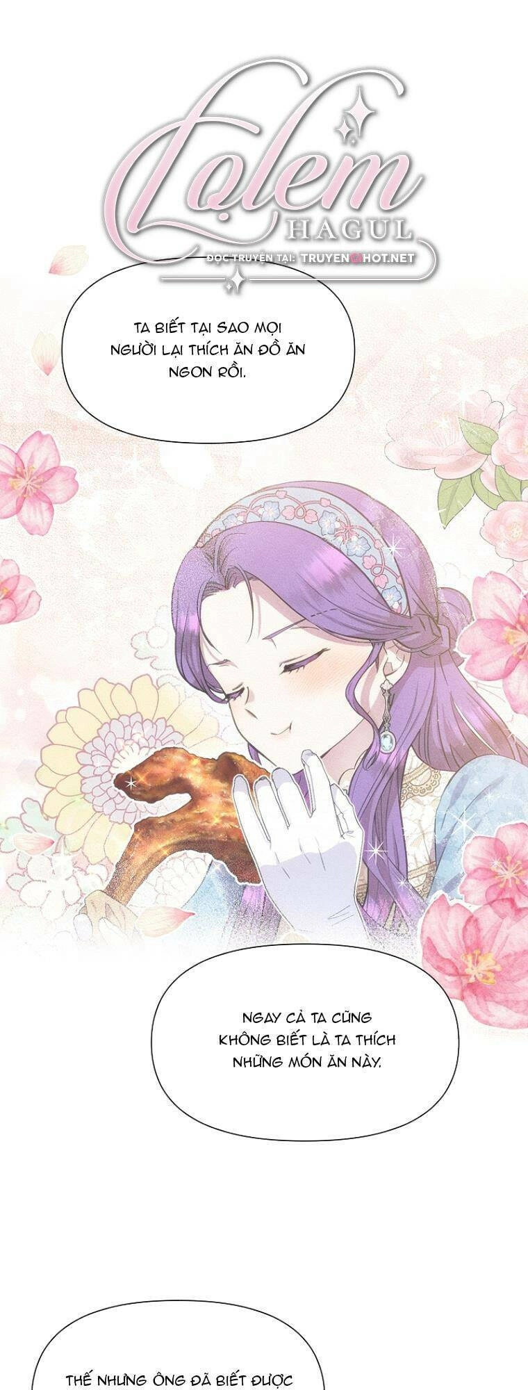 Nàng Công Nương Roselia Chapter 11 - 44