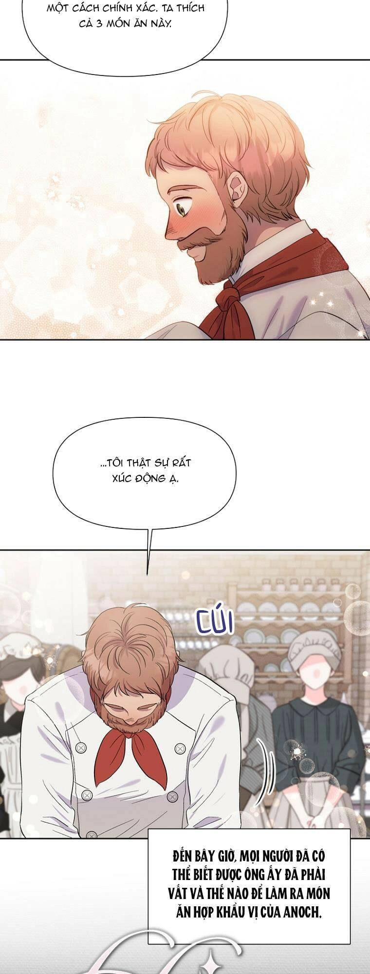 Nàng Công Nương Roselia Chapter 11 - 45