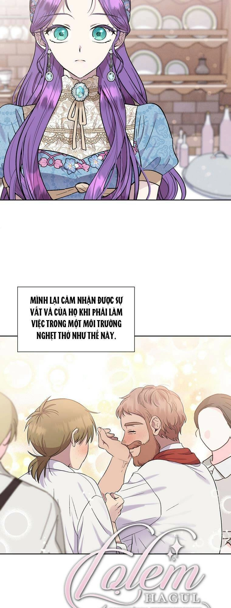 Nàng Công Nương Roselia Chapter 11 - 48