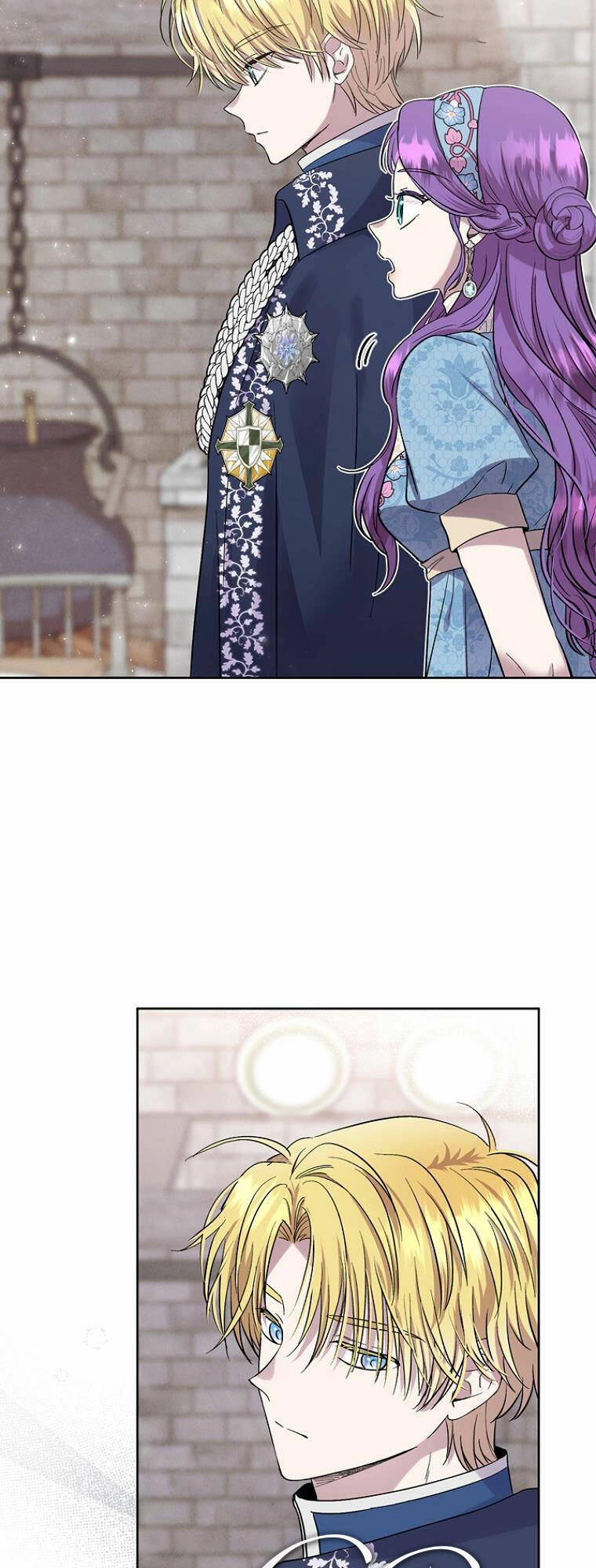 Nàng Công Nương Roselia Chapter 12 - 2