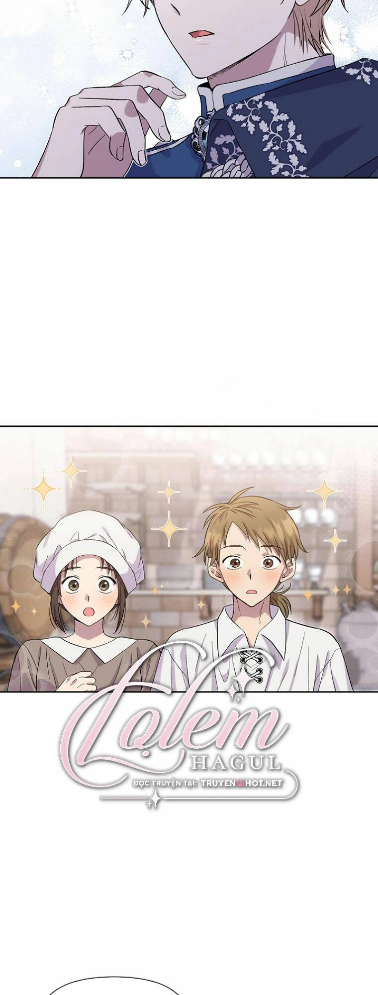 Nàng Công Nương Roselia Chapter 12 - 6