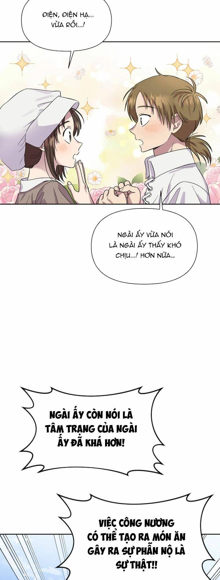 Nàng Công Nương Roselia Chapter 12 - 7