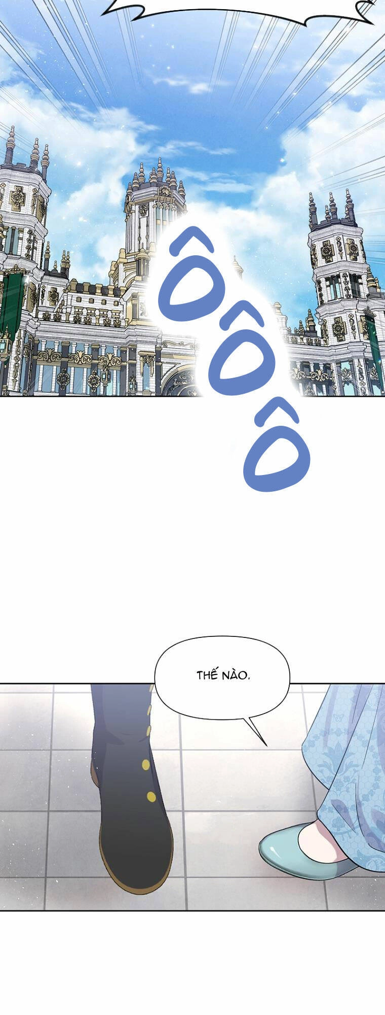 Nàng Công Nương Roselia Chapter 12 - 8