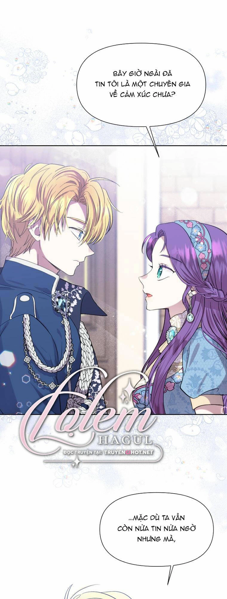 Nàng Công Nương Roselia Chapter 12 - 9