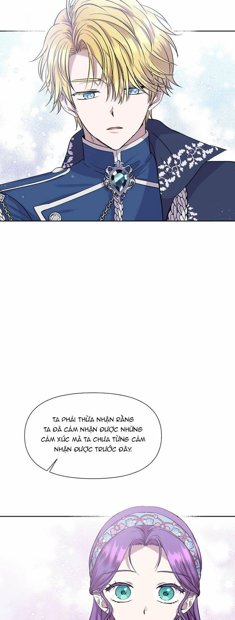 Nàng Công Nương Roselia Chapter 12 - 10