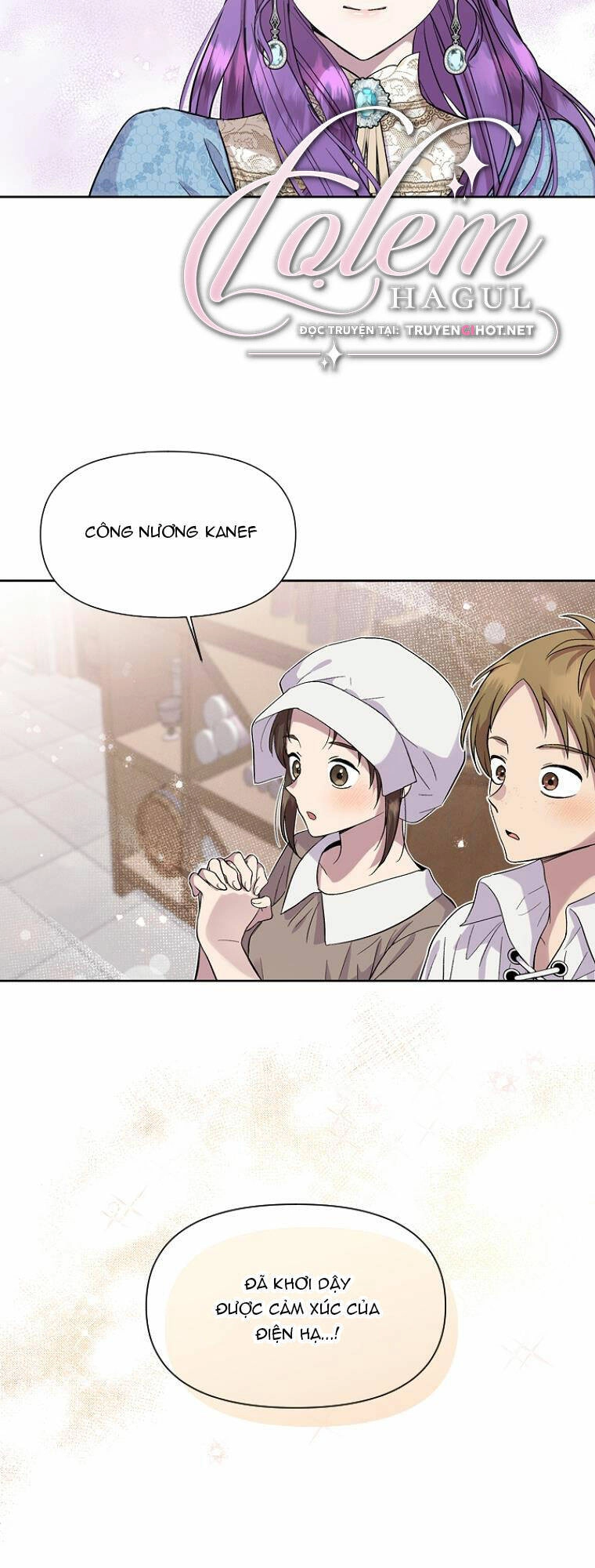Nàng Công Nương Roselia Chapter 12 - 11