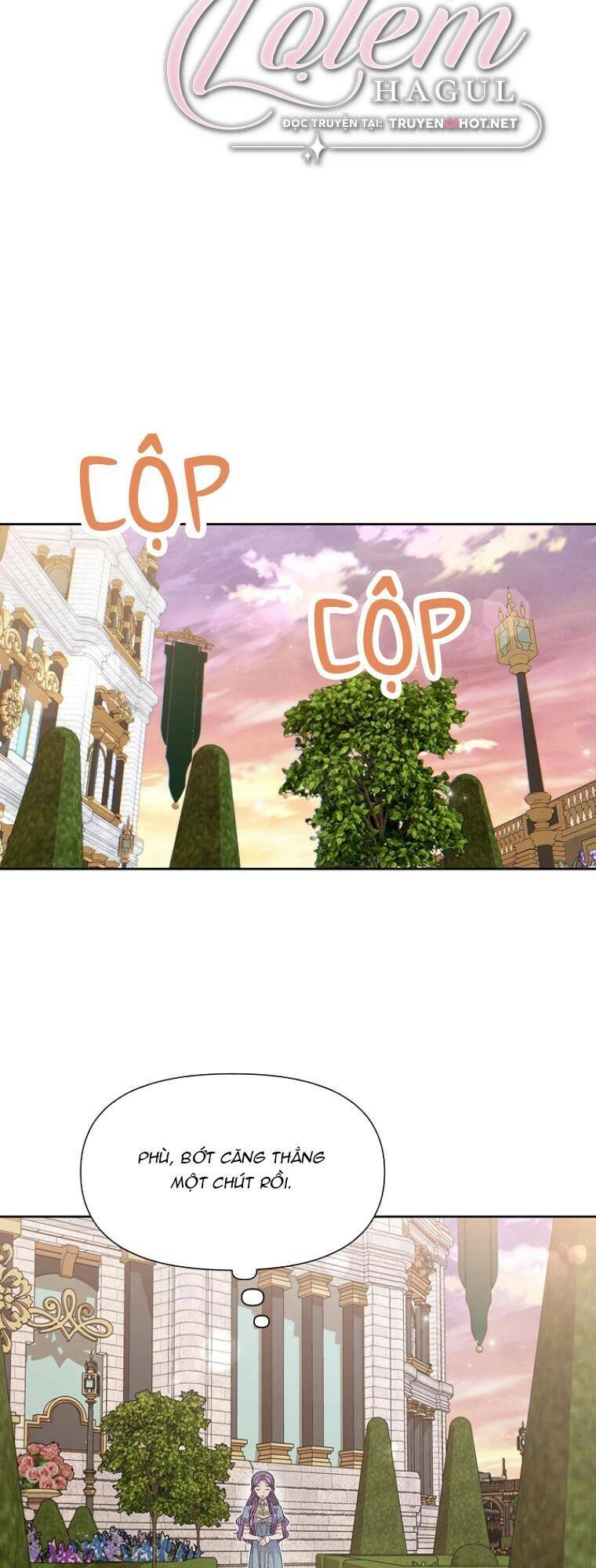 Nàng Công Nương Roselia Chapter 12 - 13