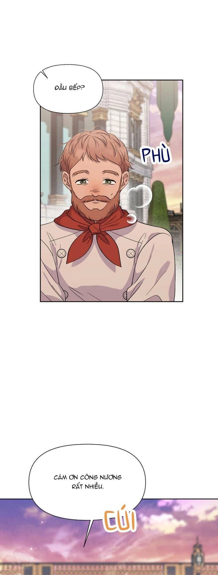 Nàng Công Nương Roselia Chapter 12 - 16