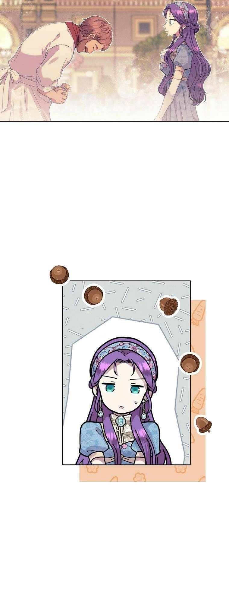 Nàng Công Nương Roselia Chapter 12 - 17