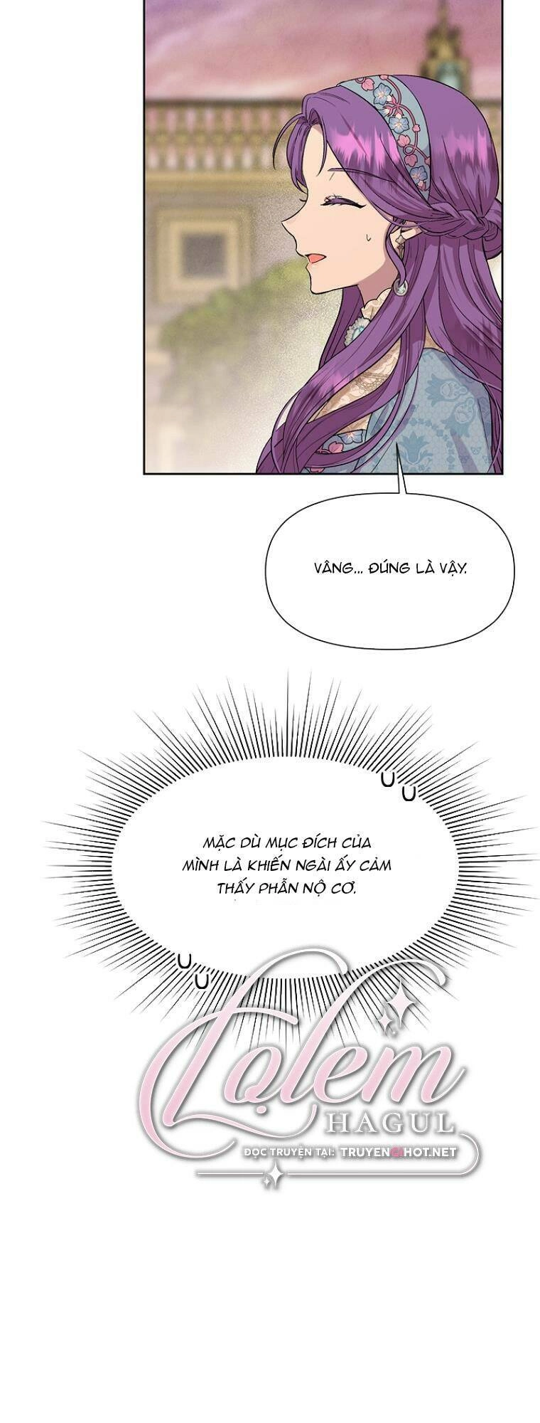 Nàng Công Nương Roselia Chapter 12 - 19