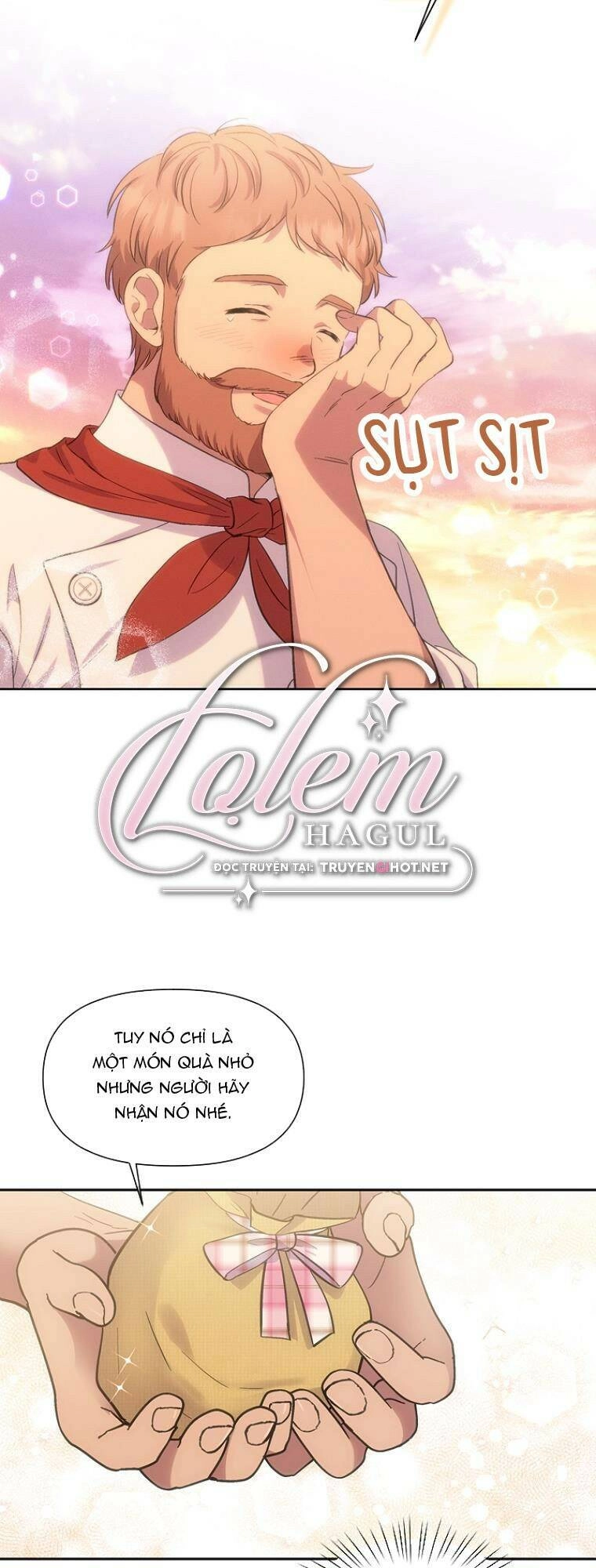 Nàng Công Nương Roselia Chapter 12 - 21