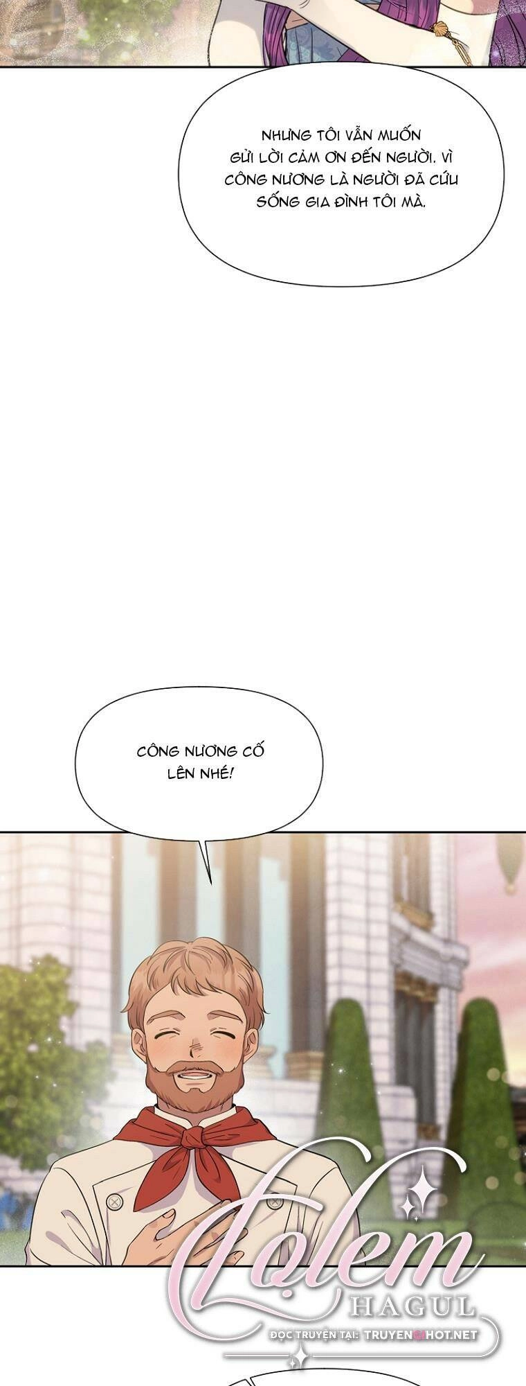 Nàng Công Nương Roselia Chapter 12 - 23