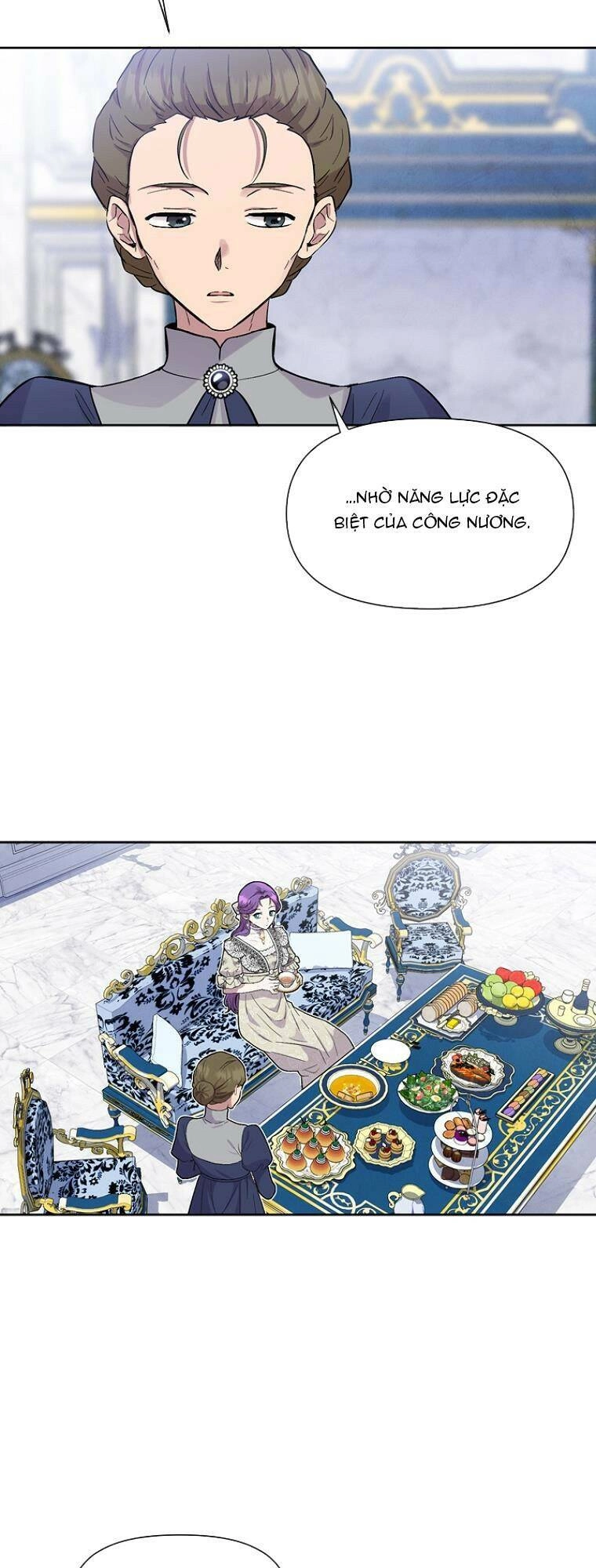Nàng Công Nương Roselia Chapter 12 - 29