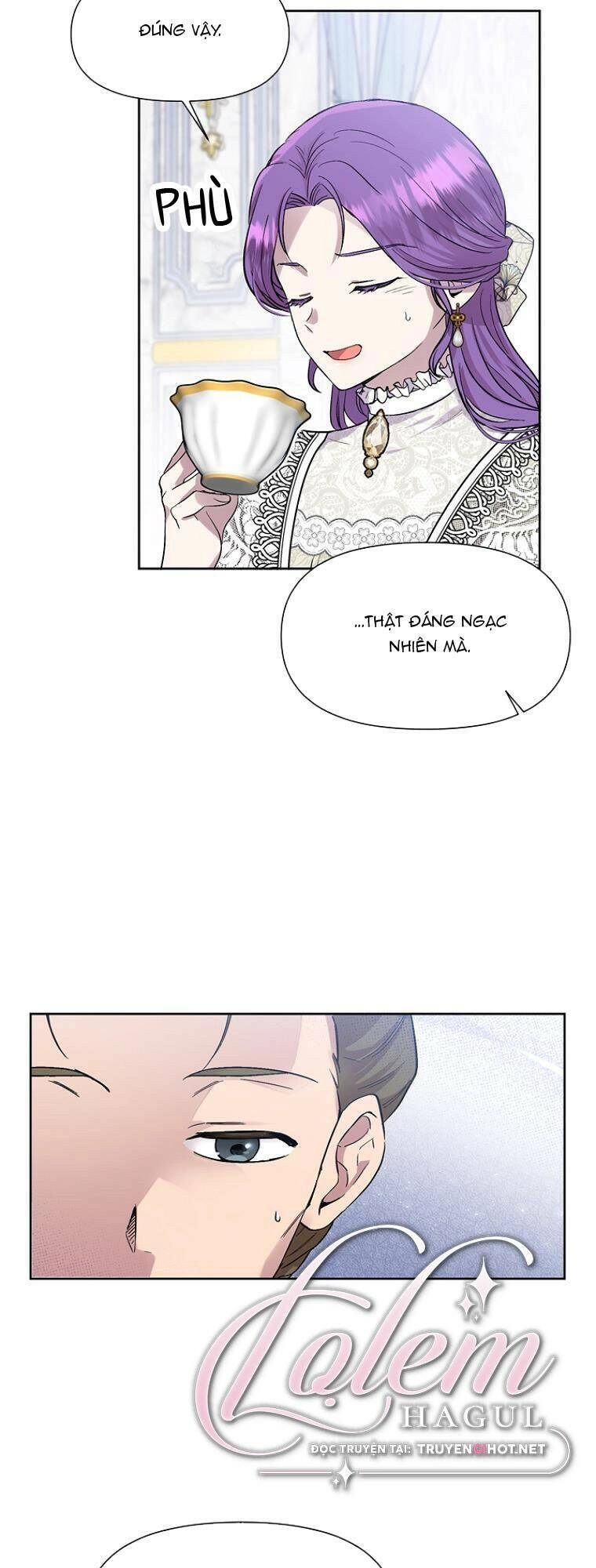Nàng Công Nương Roselia Chapter 12 - 30
