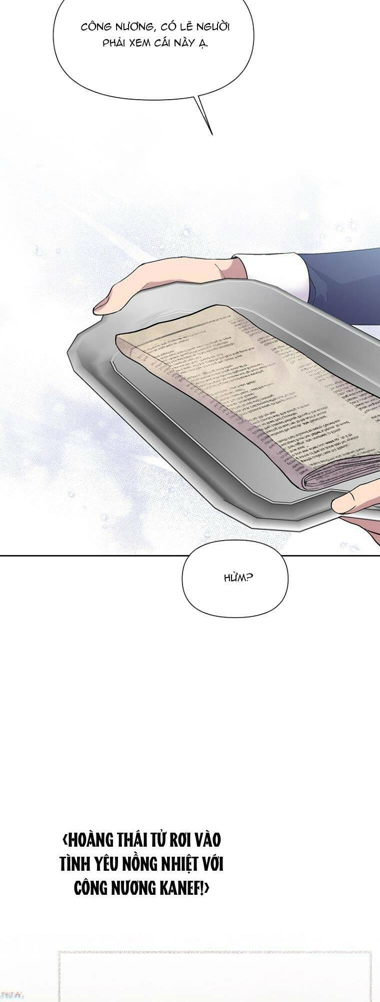 Nàng Công Nương Roselia Chapter 12 - 31
