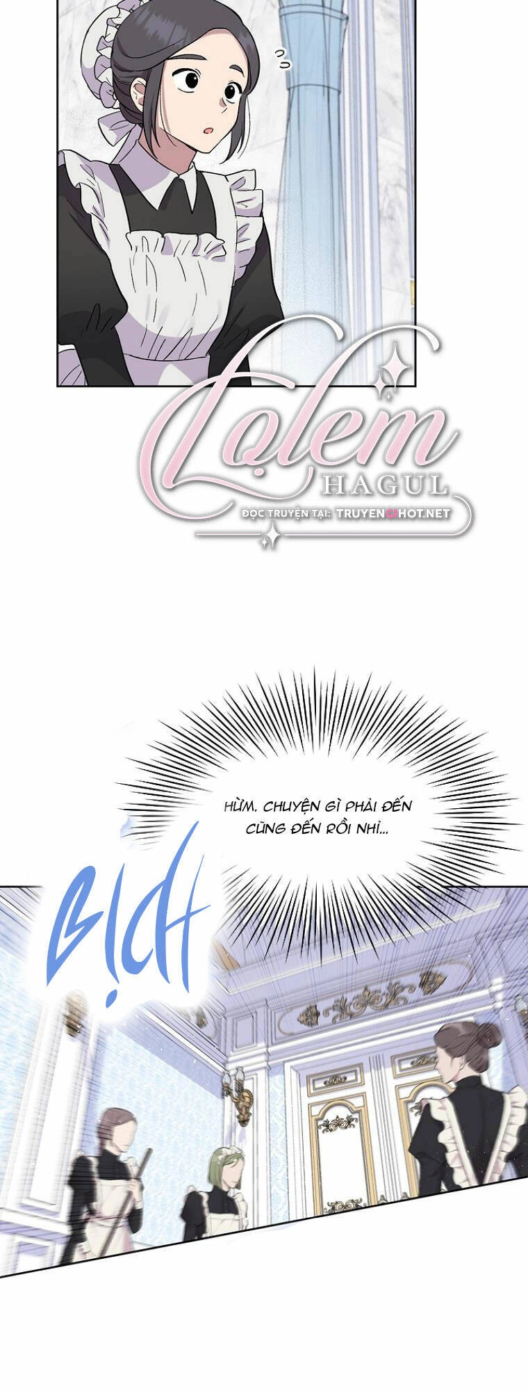 Nàng Công Nương Roselia Chapter 12 - 35