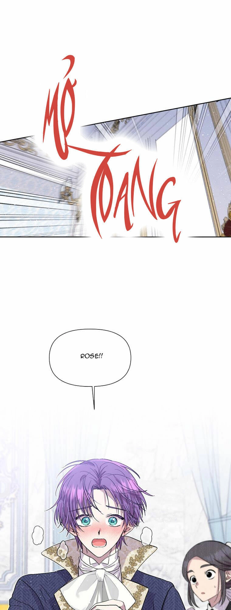 Nàng Công Nương Roselia Chapter 12 - 36