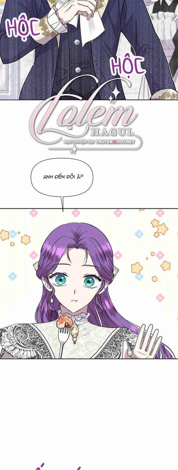 Nàng Công Nương Roselia Chapter 12 - 37