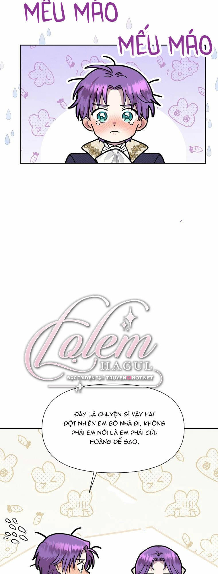 Nàng Công Nương Roselia Chapter 12 - 38