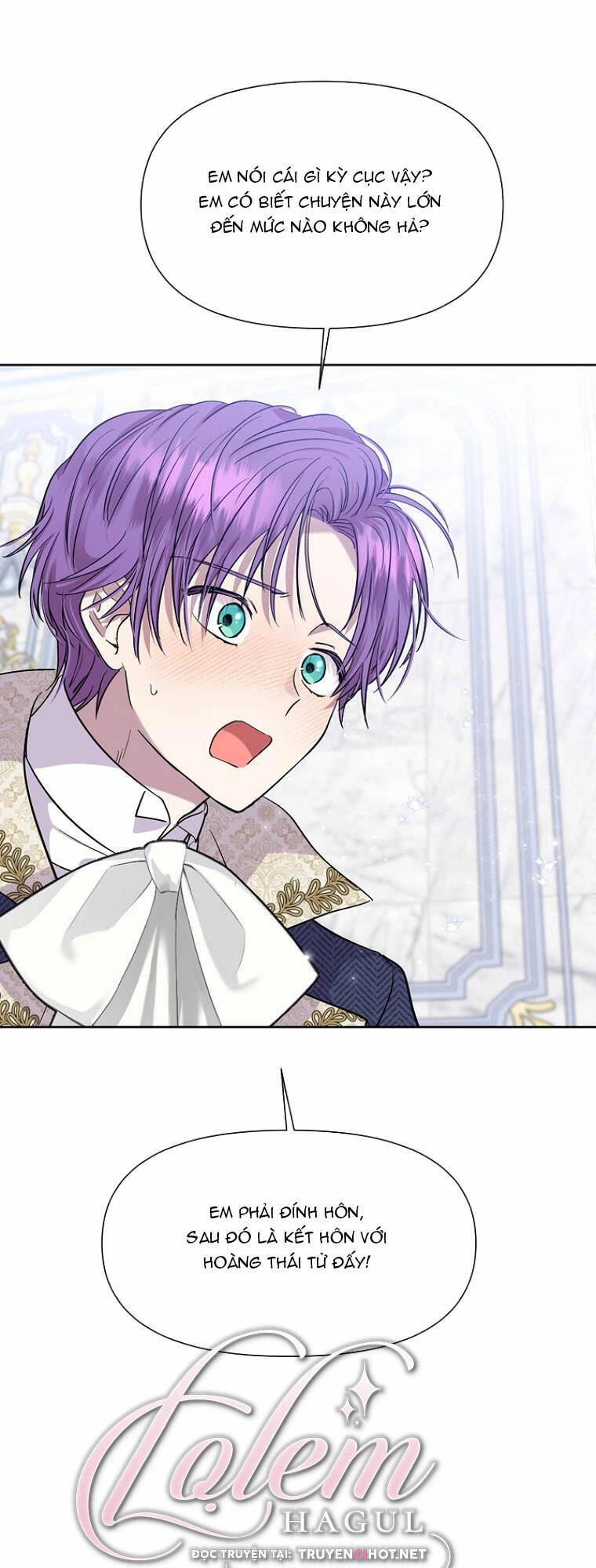 Nàng Công Nương Roselia Chapter 12 - 40