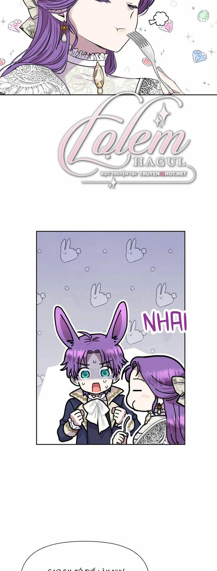 Nàng Công Nương Roselia Chapter 12 - 42