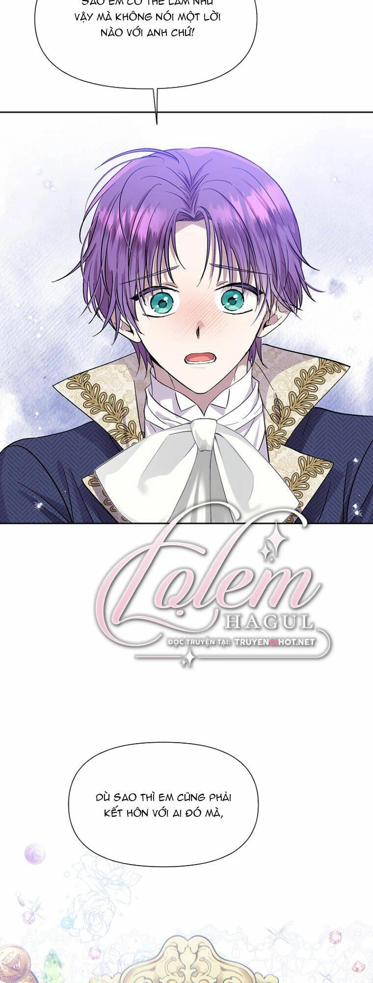 Nàng Công Nương Roselia Chapter 12 - 43