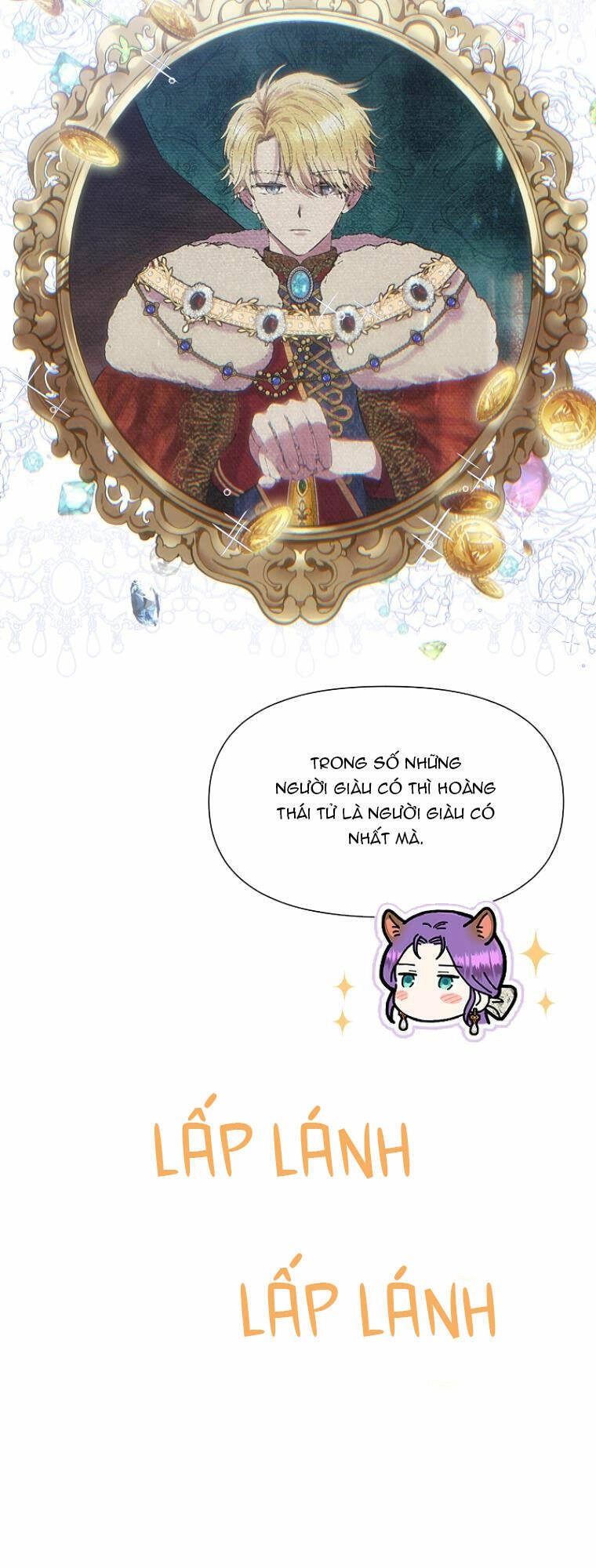 Nàng Công Nương Roselia Chapter 12 - 44