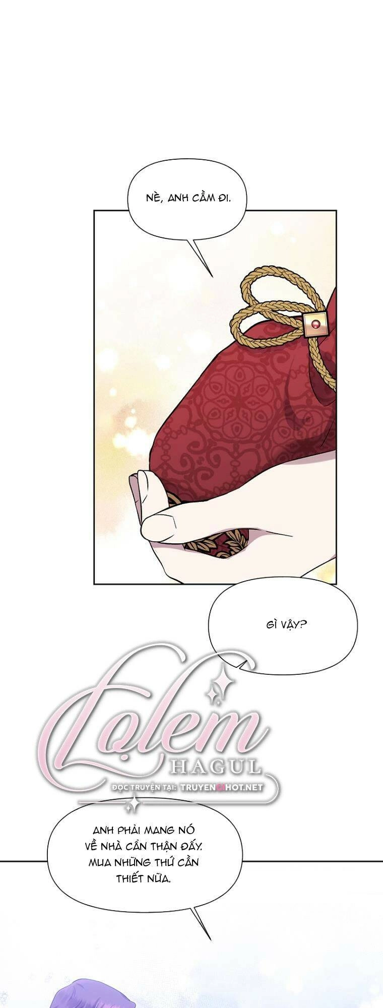 Nàng Công Nương Roselia Chapter 12 - 45