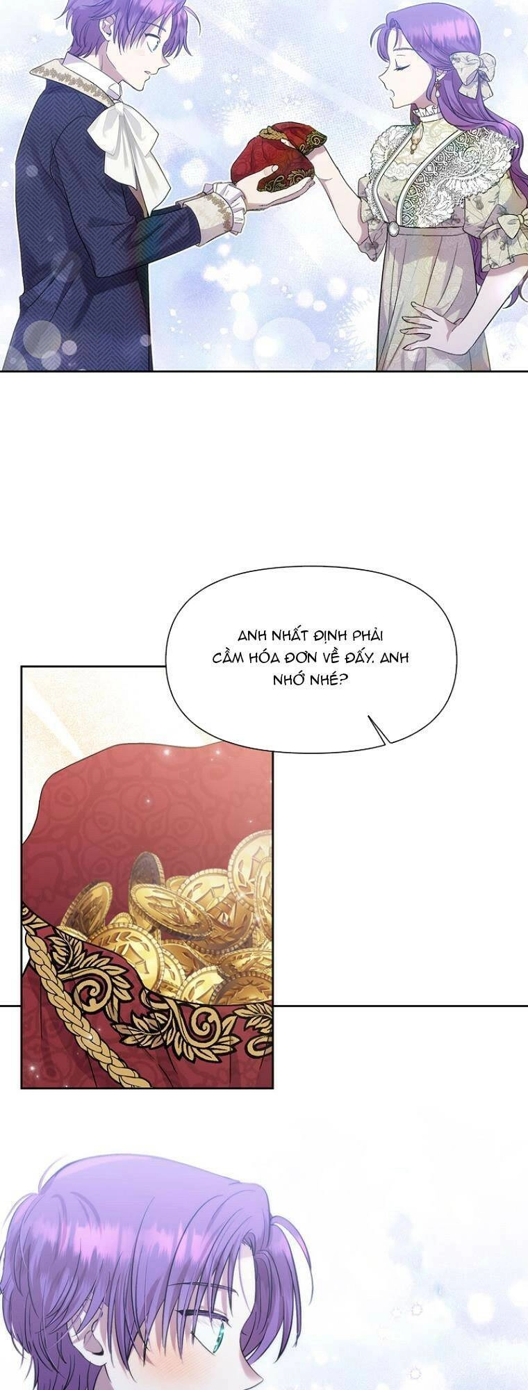Nàng Công Nương Roselia Chapter 12 - 46