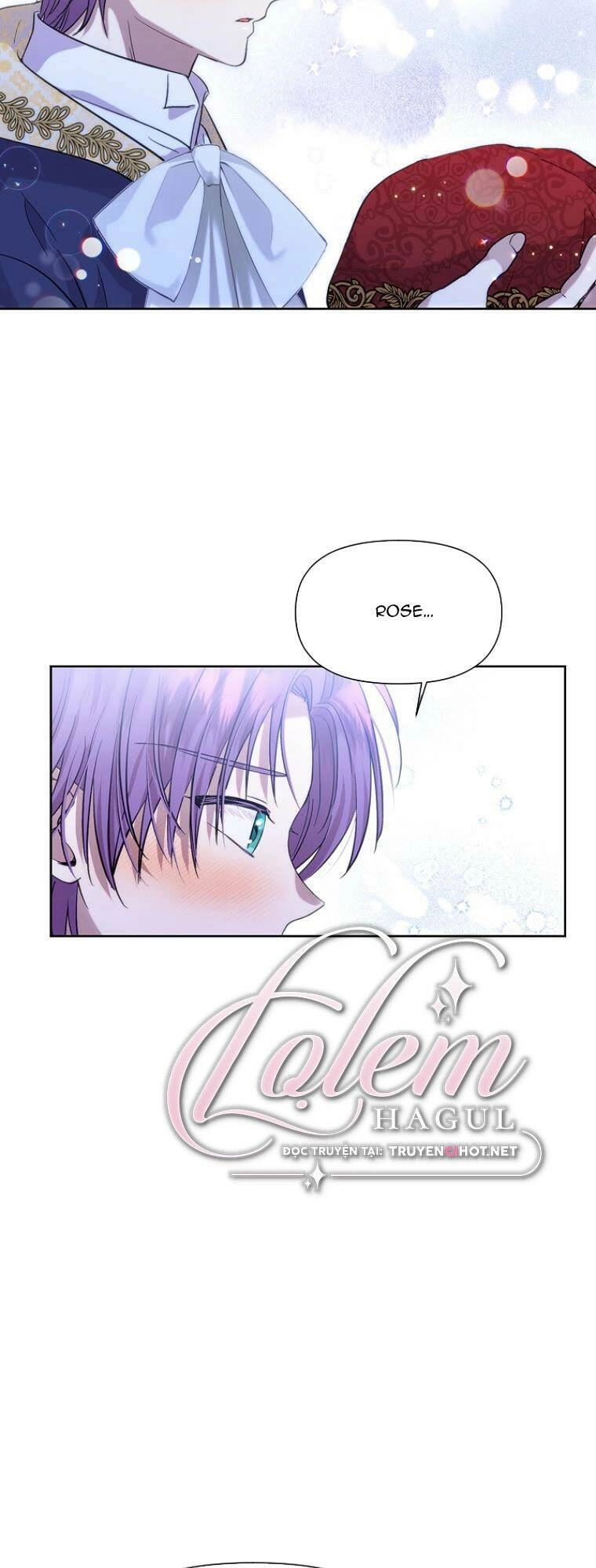 Nàng Công Nương Roselia Chapter 12 - 47
