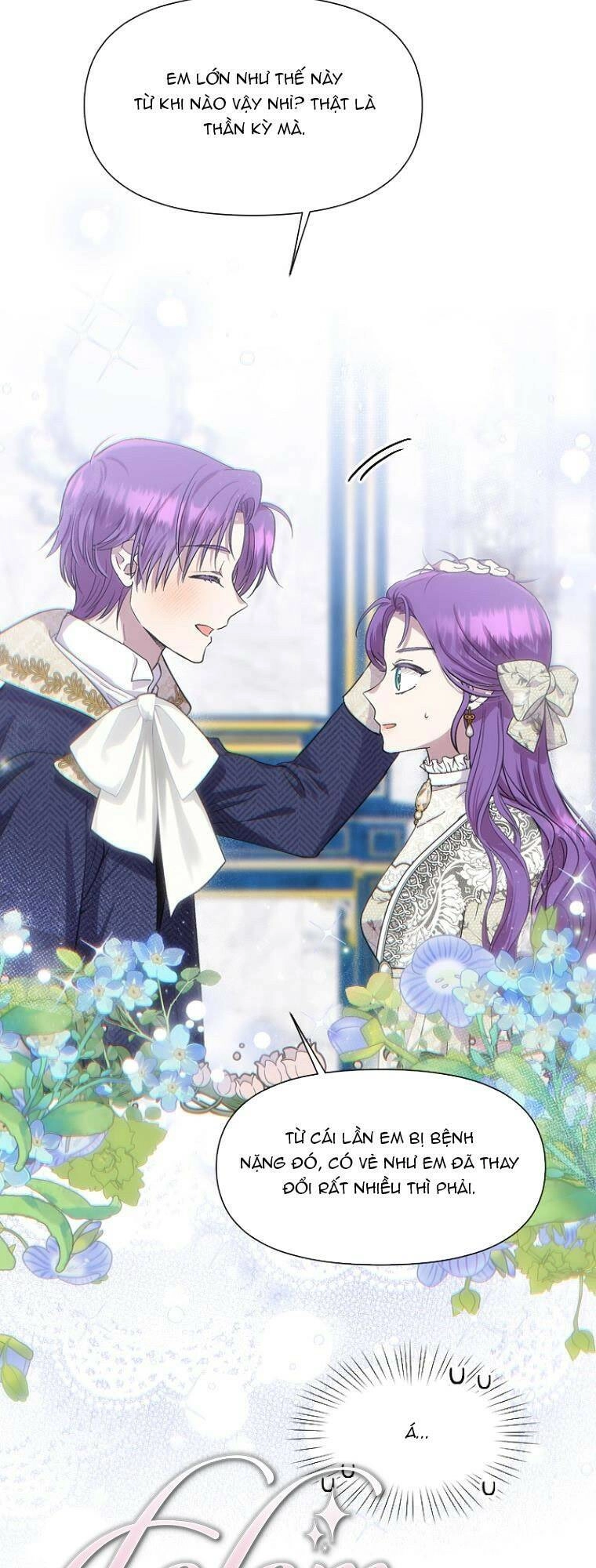 Nàng Công Nương Roselia Chapter 12 - 48