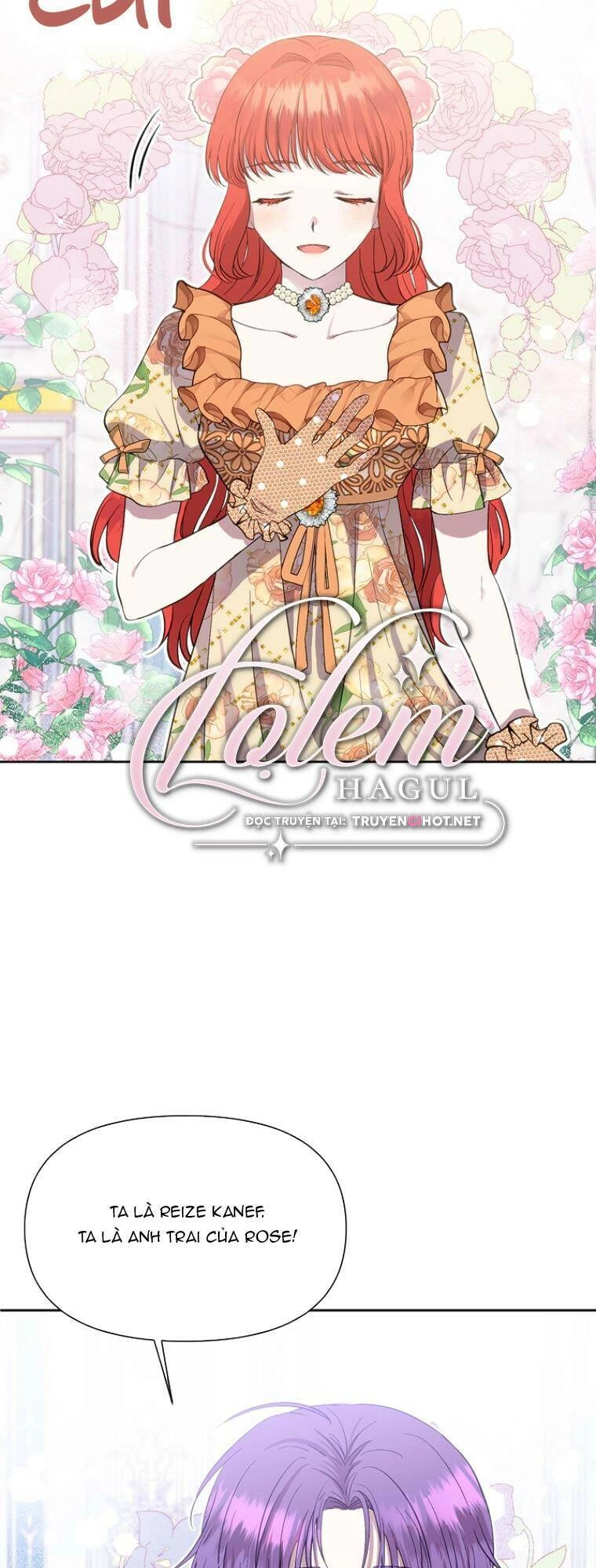 Nàng Công Nương Roselia Chapter 13 - 5