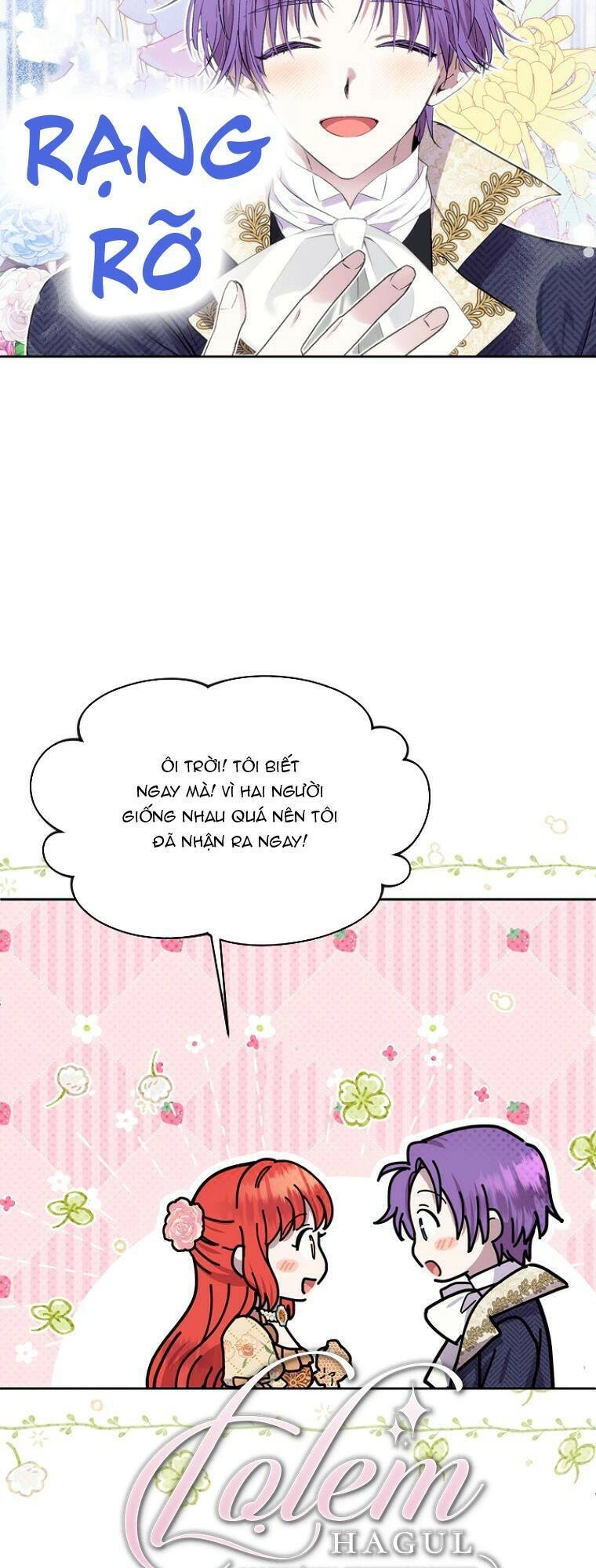 Nàng Công Nương Roselia Chapter 13 - 6