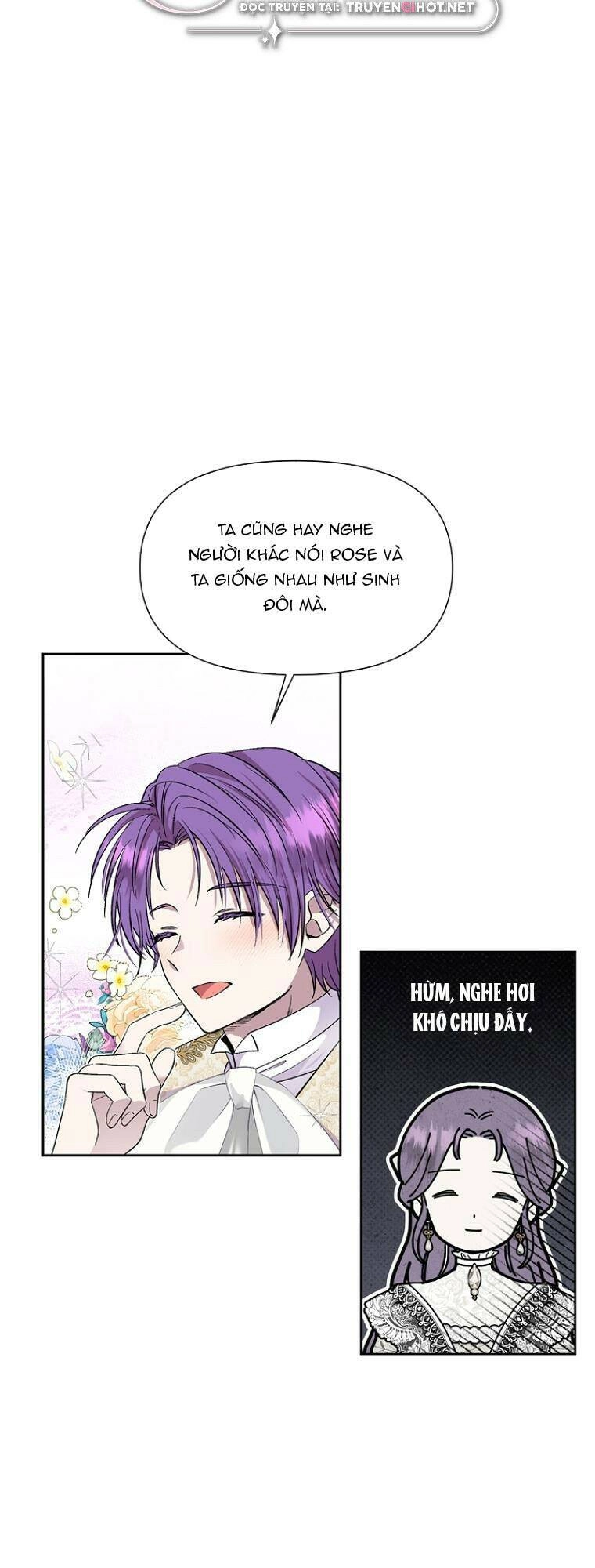 Nàng Công Nương Roselia Chapter 13 - 7
