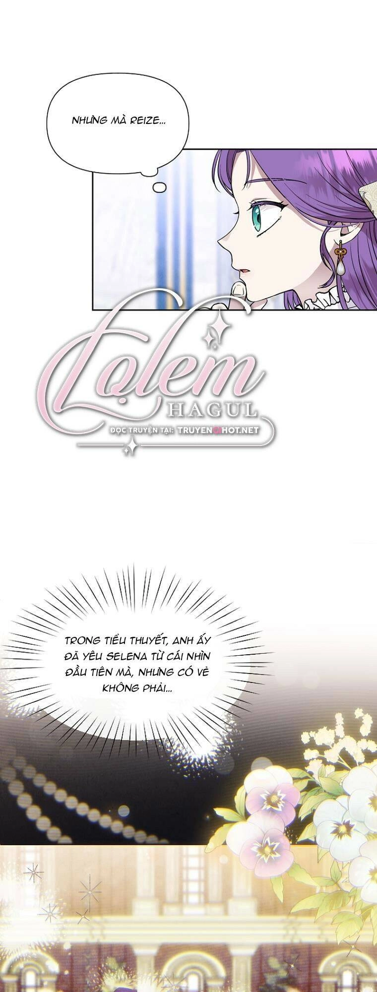 Nàng Công Nương Roselia Chapter 13 - 8