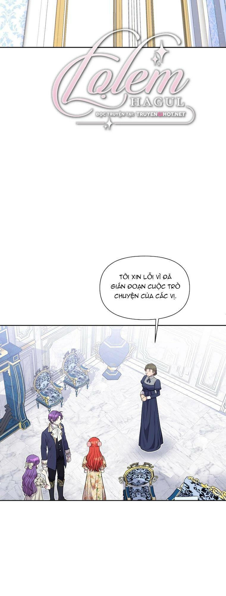 Nàng Công Nương Roselia Chapter 13 - 10