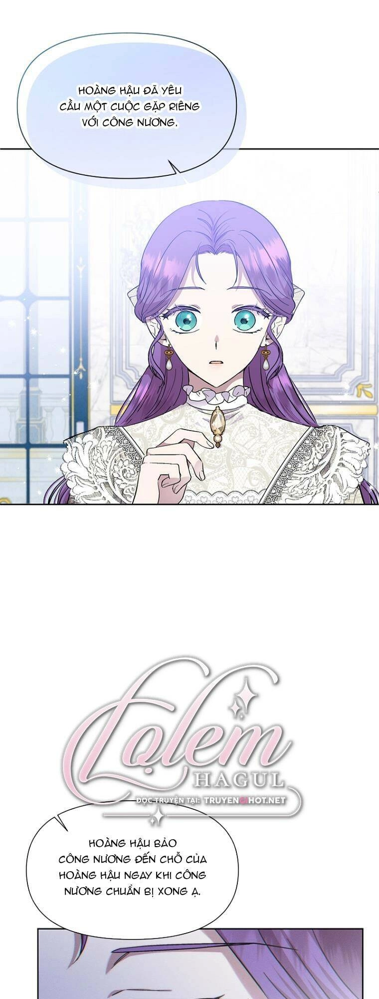 Nàng Công Nương Roselia Chapter 13 - 11