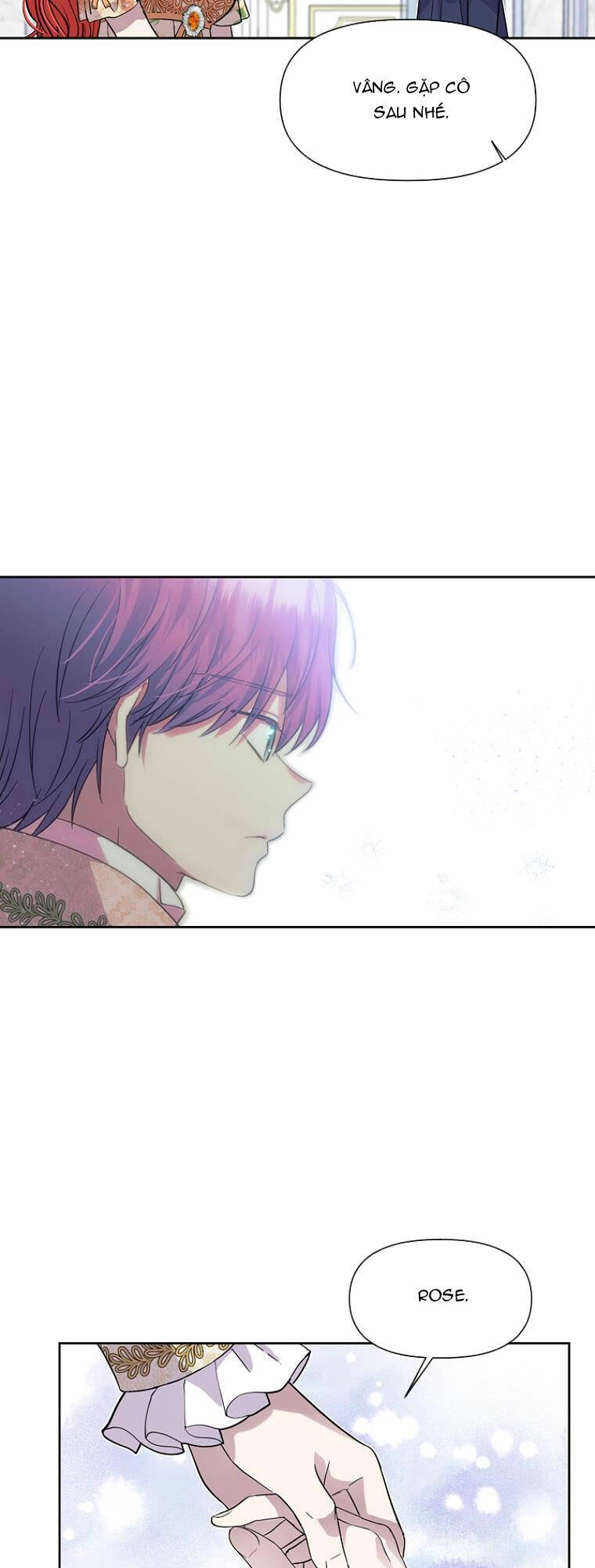 Nàng Công Nương Roselia Chapter 13 - 14