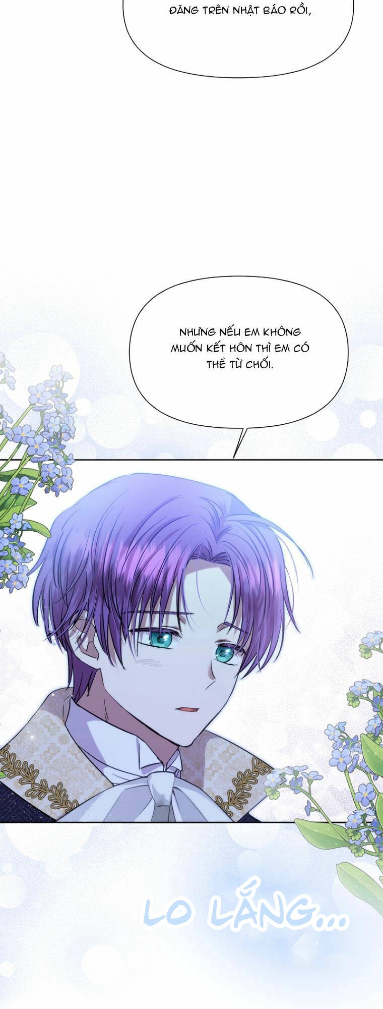 Nàng Công Nương Roselia Chapter 13 - 16