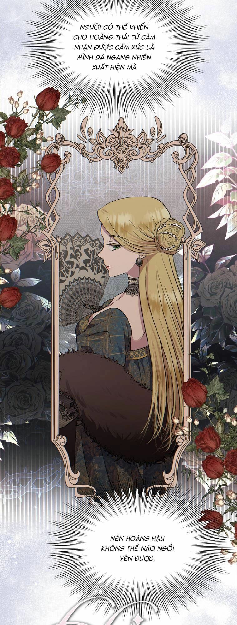 Nàng Công Nương Roselia Chapter 13 - 18