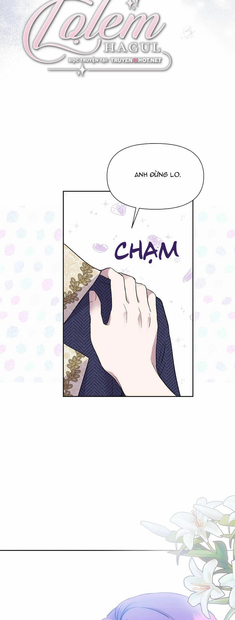 Nàng Công Nương Roselia Chapter 13 - 19